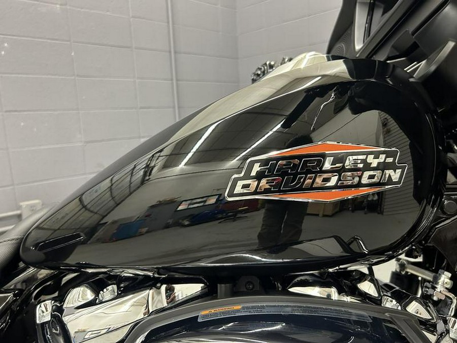 2024 Harley-Davidson® FLHX - Street Glide®