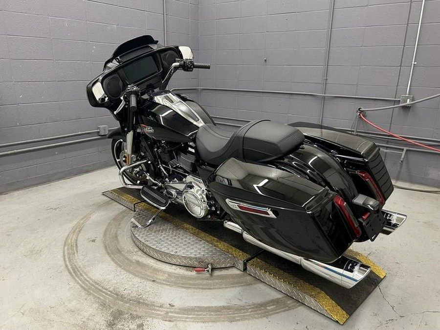 2024 Harley-Davidson® FLHX - Street Glide®