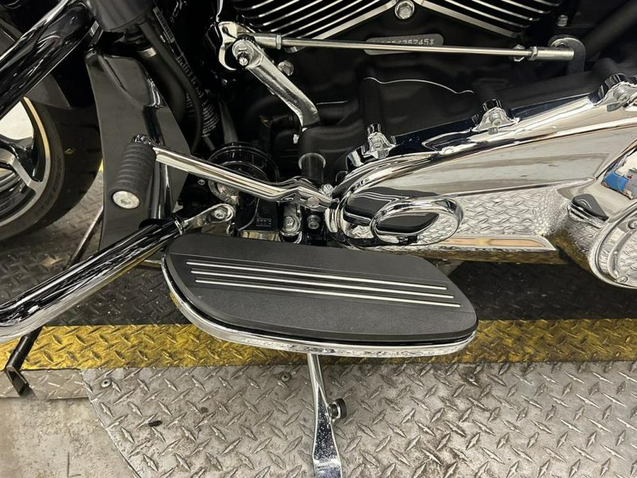 2024 Harley-Davidson® FLHX - Street Glide®