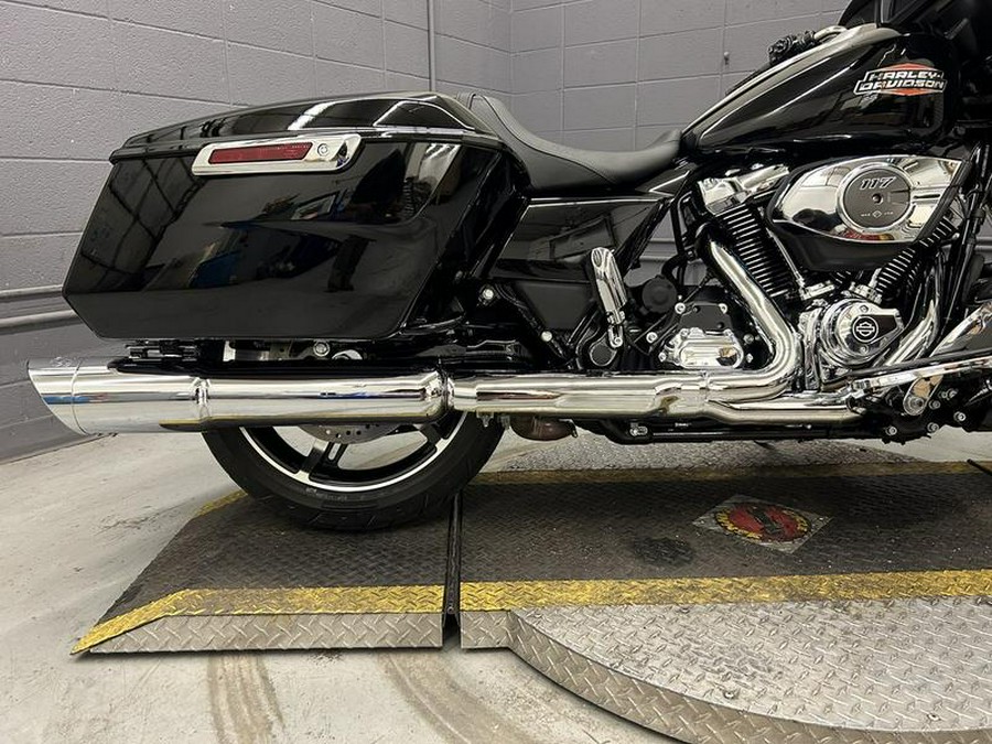 2024 Harley-Davidson® FLHX - Street Glide®