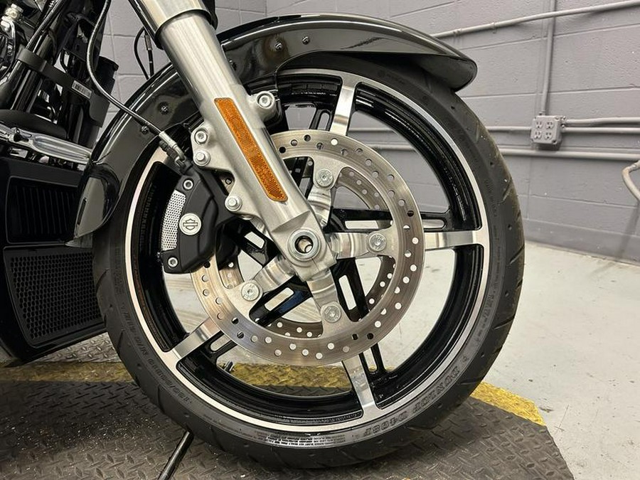 2024 Harley-Davidson® FLHX - Street Glide®