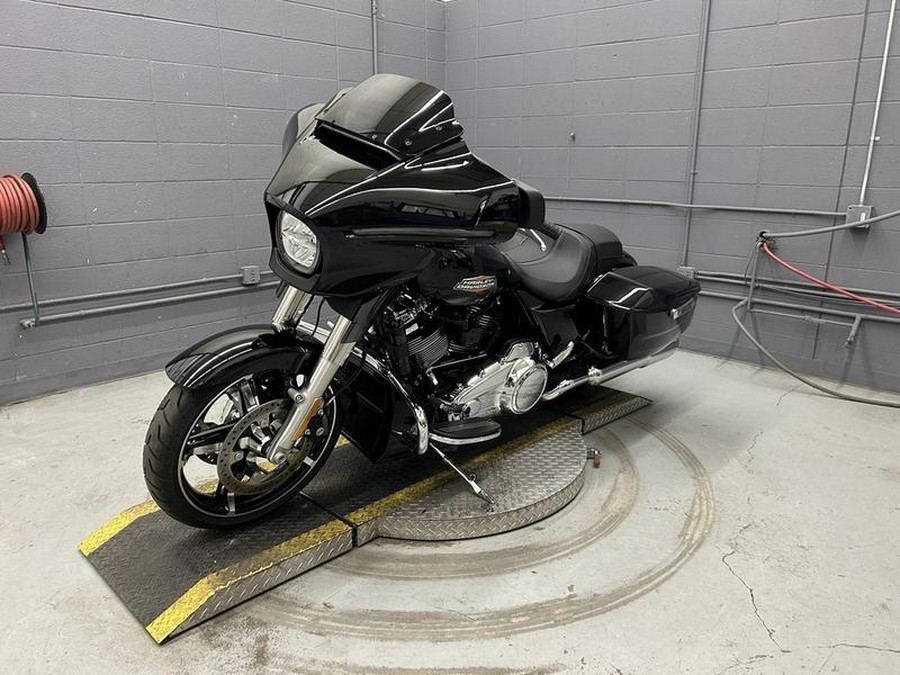 2024 Harley-Davidson® FLHX - Street Glide®