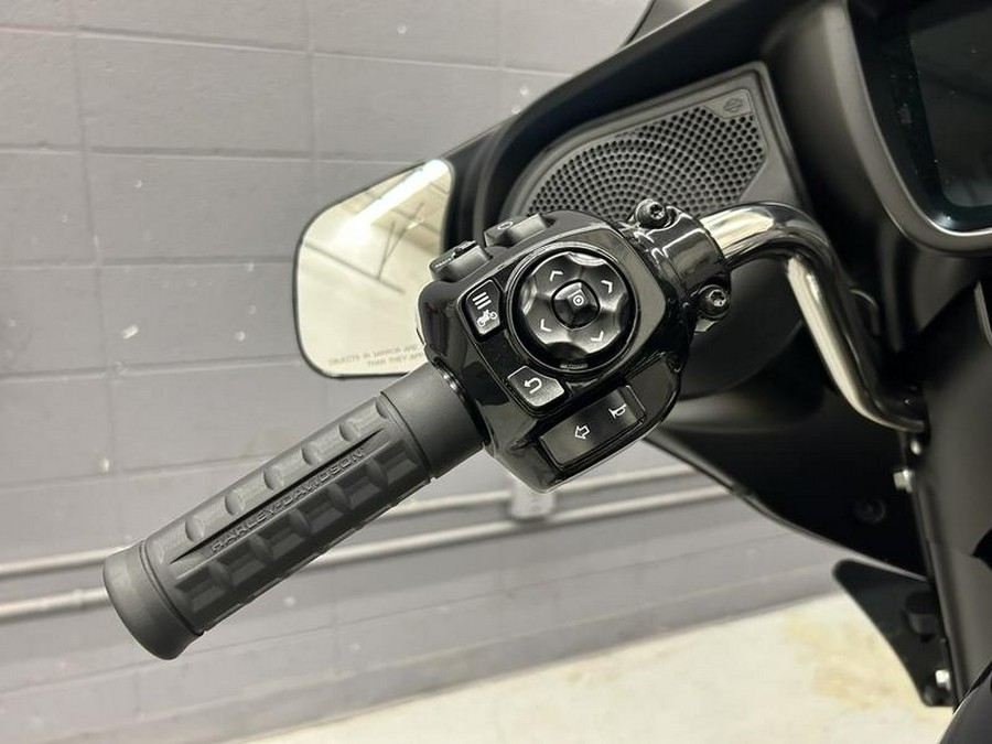 2024 Harley-Davidson® FLHX - Street Glide®