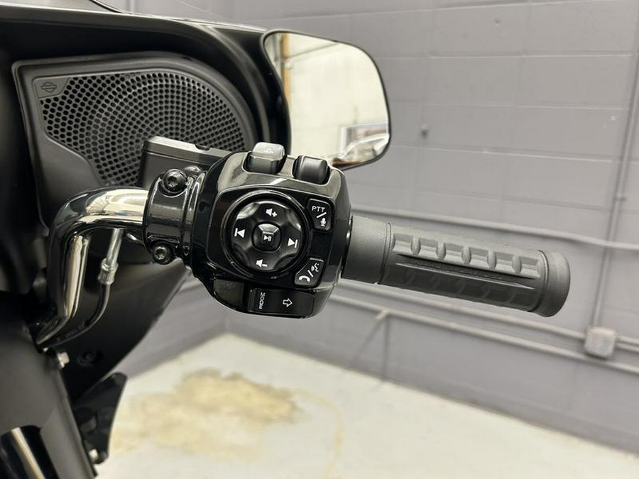 2024 Harley-Davidson® FLHX - Street Glide®