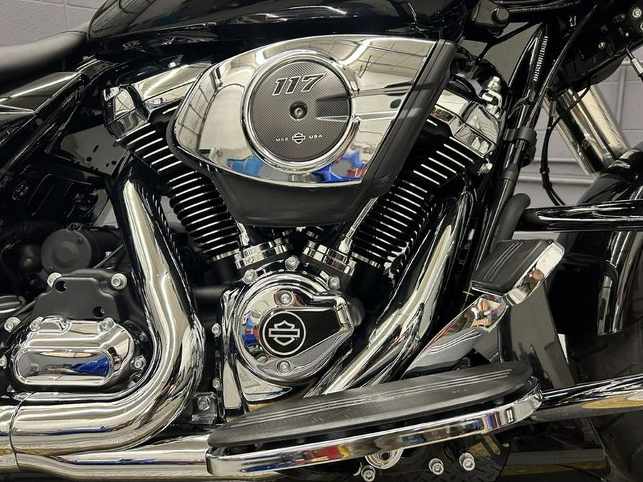 2024 Harley-Davidson® FLHX - Street Glide®