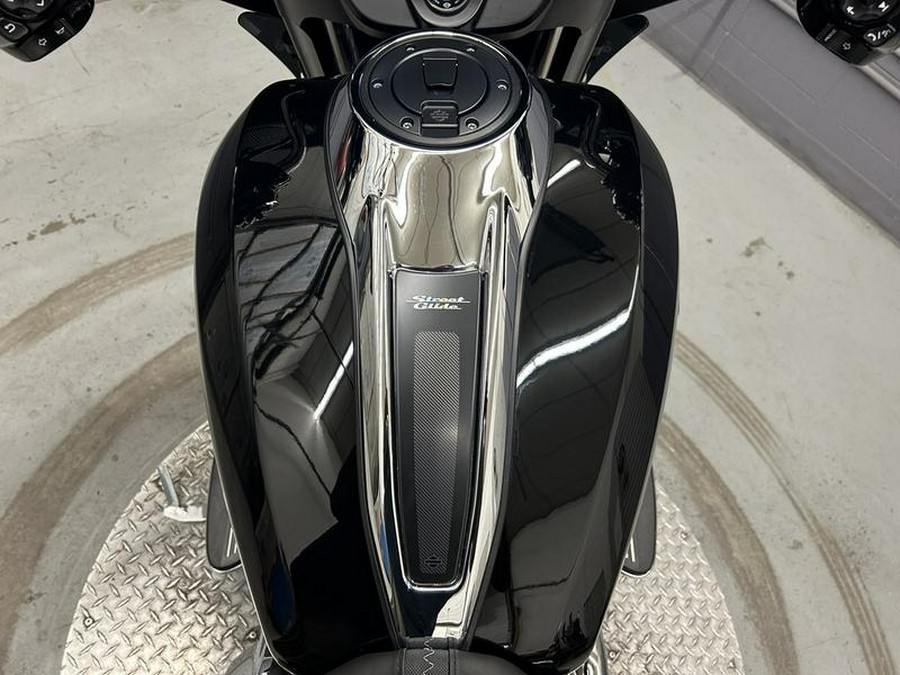 2024 Harley-Davidson® FLHX - Street Glide®