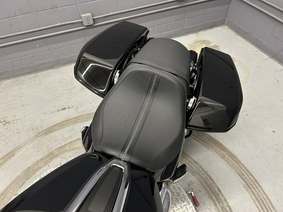 2024 Harley-Davidson® FLHX - Street Glide®