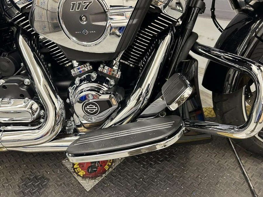 2024 Harley-Davidson® FLHX - Street Glide®