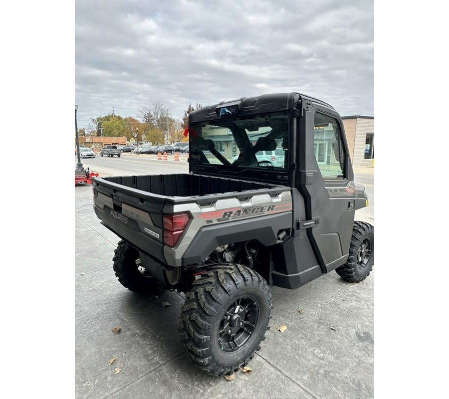 2026 Polaris® Ranger XP 1000 NorthStar Trail Boss Edition