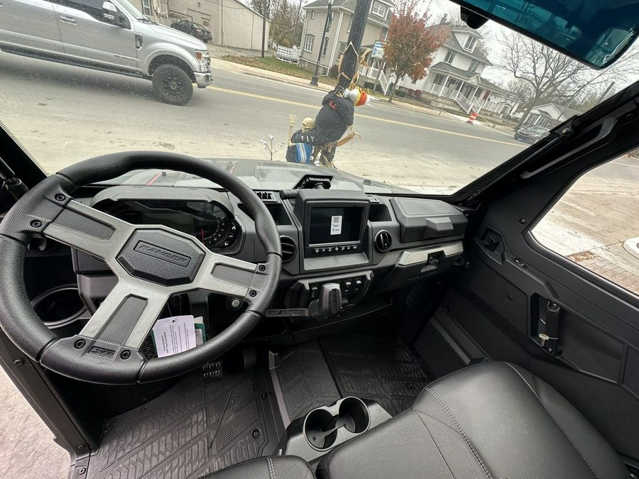 2026 Polaris® Ranger XP 1000 NorthStar Trail Boss Edition