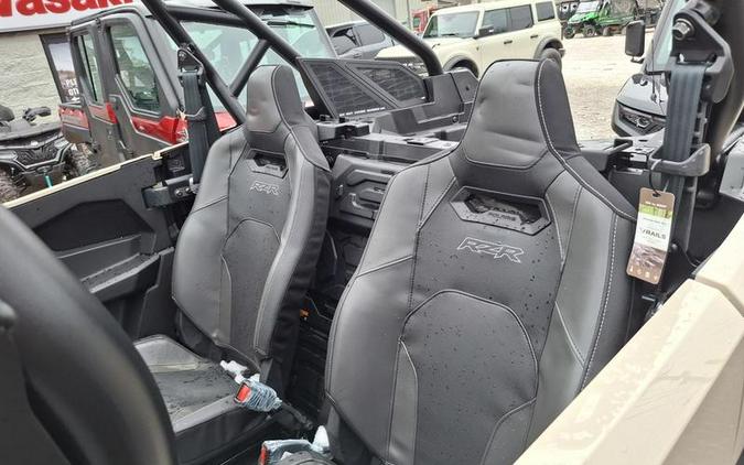 2026 Polaris® RZR Pro XP 4 Sport