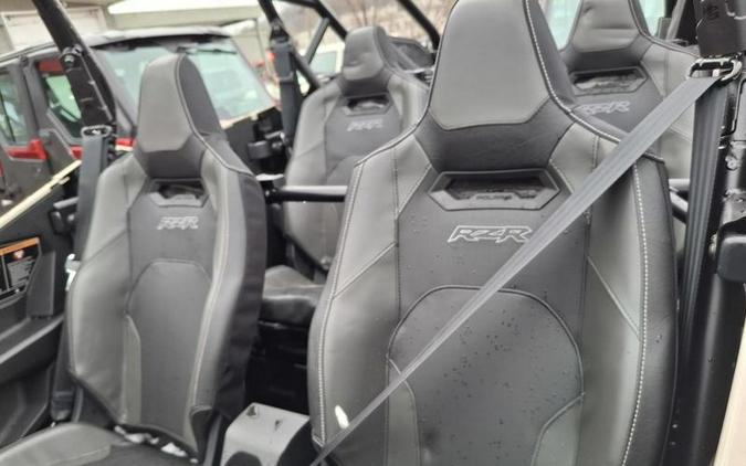 2026 Polaris® RZR Pro XP 4 Sport