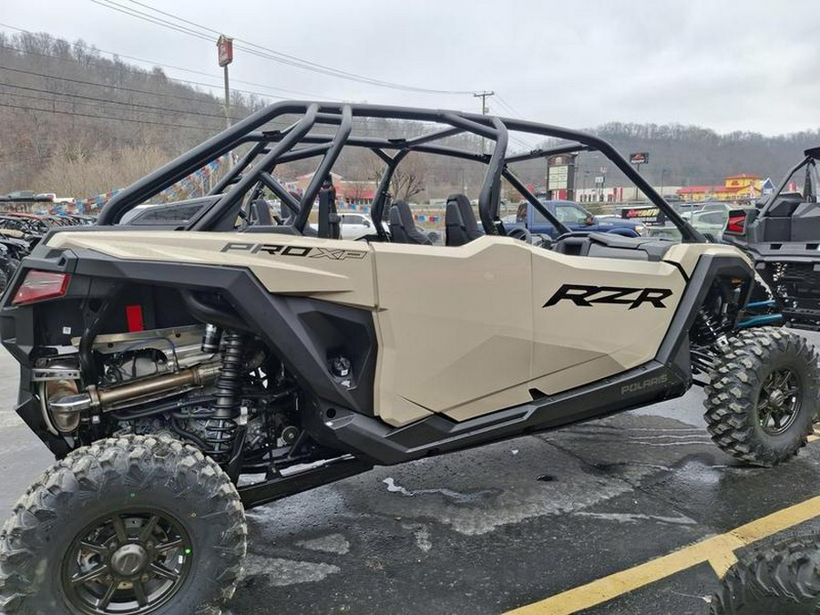 2026 Polaris® RZR Pro XP 4 Sport