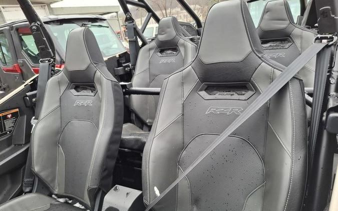 2026 Polaris® RZR Pro XP 4 Sport