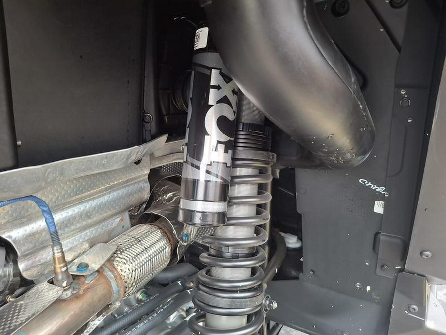 2026 Polaris® RZR Pro XP 4 Sport