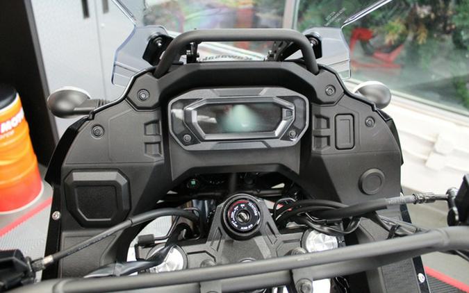 2026 Kawasaki KLR 650 S ABS