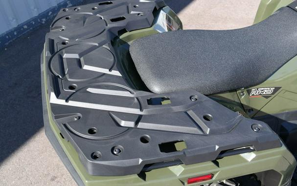2026 Polaris Sportsman 450 H.O.