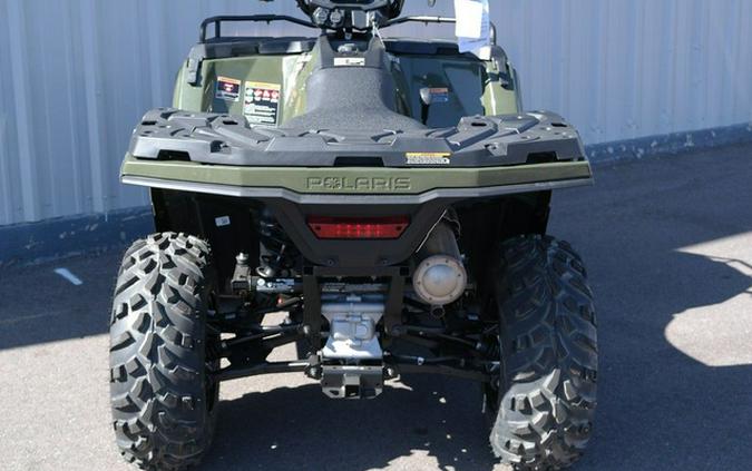 2026 Polaris Sportsman 450 H.O.