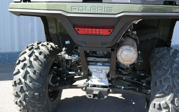 2026 Polaris Sportsman 450 H.O.