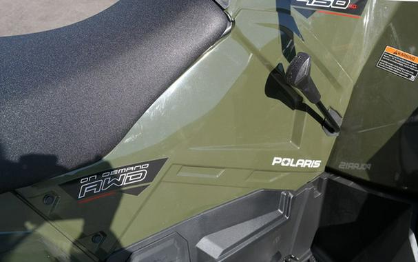 2026 Polaris Sportsman 450 H.O.