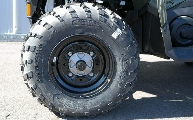 2026 Polaris Sportsman 450 H.O.