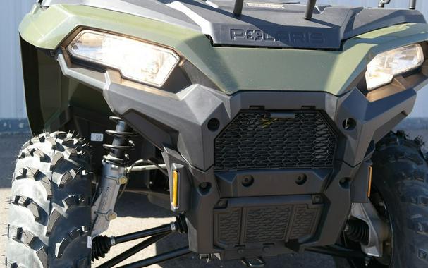 2026 Polaris® Sportsman 450 H.O.