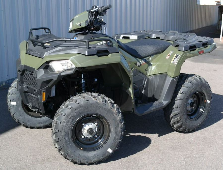 2026 Polaris® Sportsman 450 H.O.