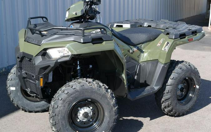 2026 Polaris® Sportsman 450 H.O.