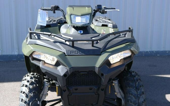 2026 Polaris Sportsman 450 H.O.