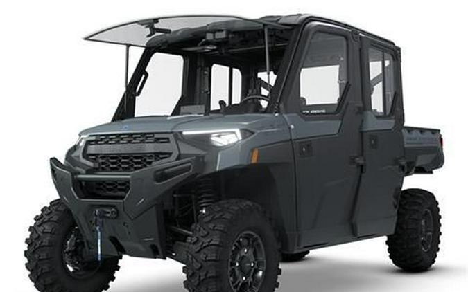 2026 Polaris Ranger Crew XP 1000 NorthStar Edition Ultimate
