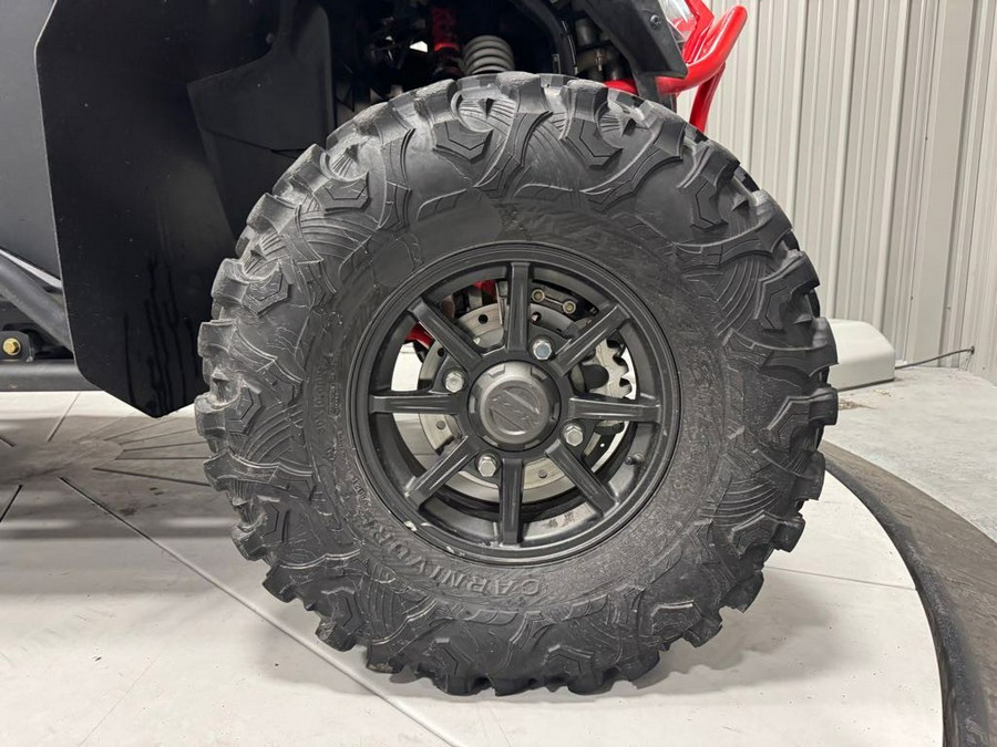 2022 Polaris RZR Pro XP Ultimate Rockford Fosgate Limited Edition Navy Blue