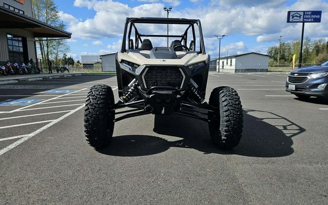 2026 Polaris RZR XP S 4 1000 Sport