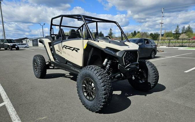 2026 Polaris RZR XP S 4 1000 Sport