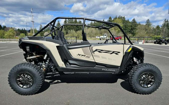 2026 Polaris RZR XP S 4 1000 Sport