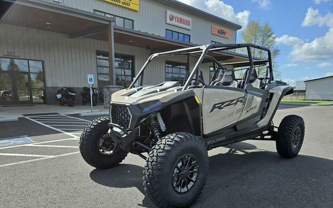 2026 Polaris RZR XP S 4 1000 Sport