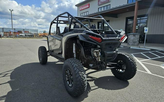 2026 Polaris RZR XP S 4 1000 Sport