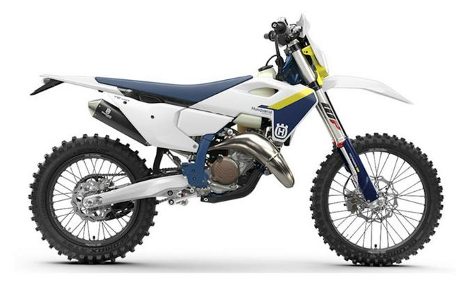 2025 Husqvarna Te 150
