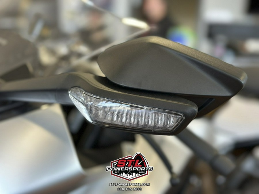 2026 CFMOTO SS 675 - NEBULA BLACK