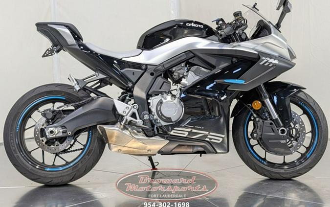 2026 OTHER CF650-10US
