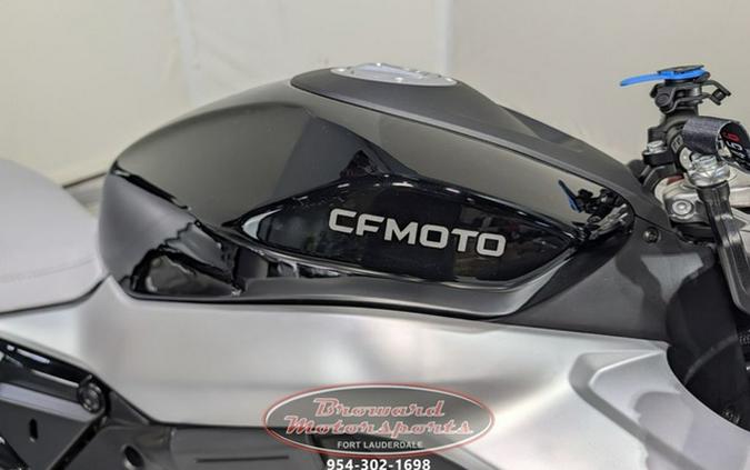2026 OTHER CF650-10US