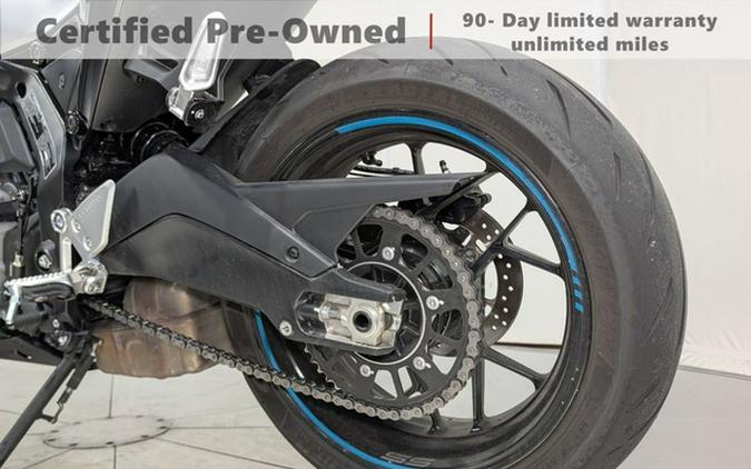 2026 OTHER CF650-10US