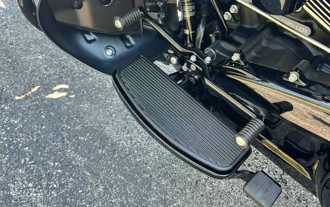 FLHTCUTG 2025 Tri Glide Ultra