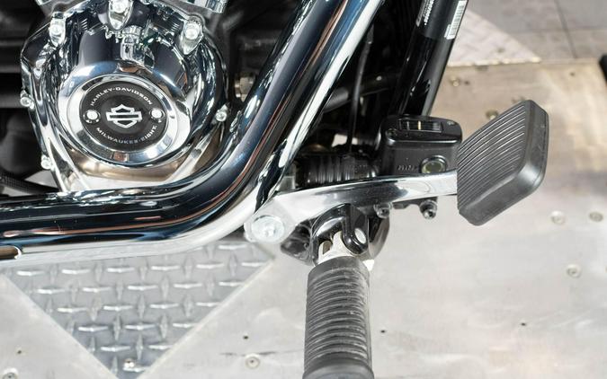 2024 Harley-Davidson Breakout 117 FXBR