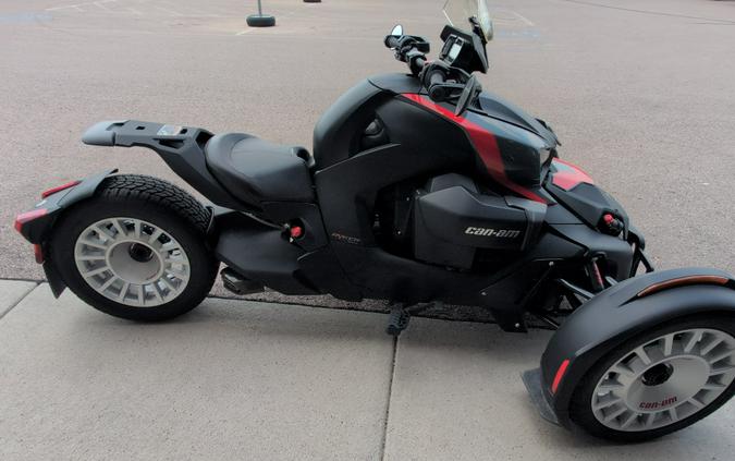 2024 Can-Am Ryker Rally