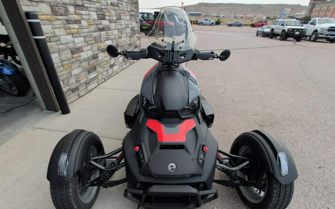 2024 Can-Am Ryker Rally