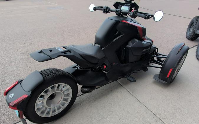 2024 Can-Am Ryker Rally