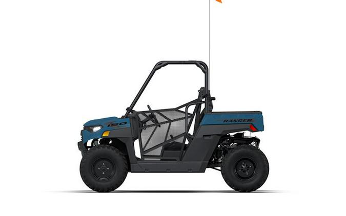 2027 Polaris® Ranger 150 EFI