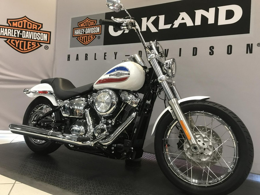 Harley-Davidson® Super Glide® 2026