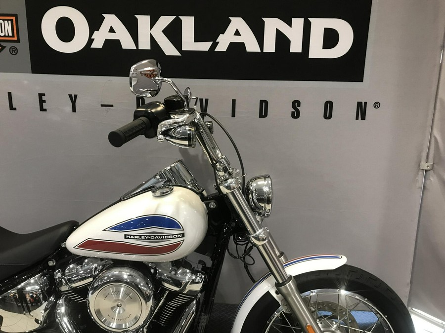 Harley-Davidson® Super Glide® 2026
