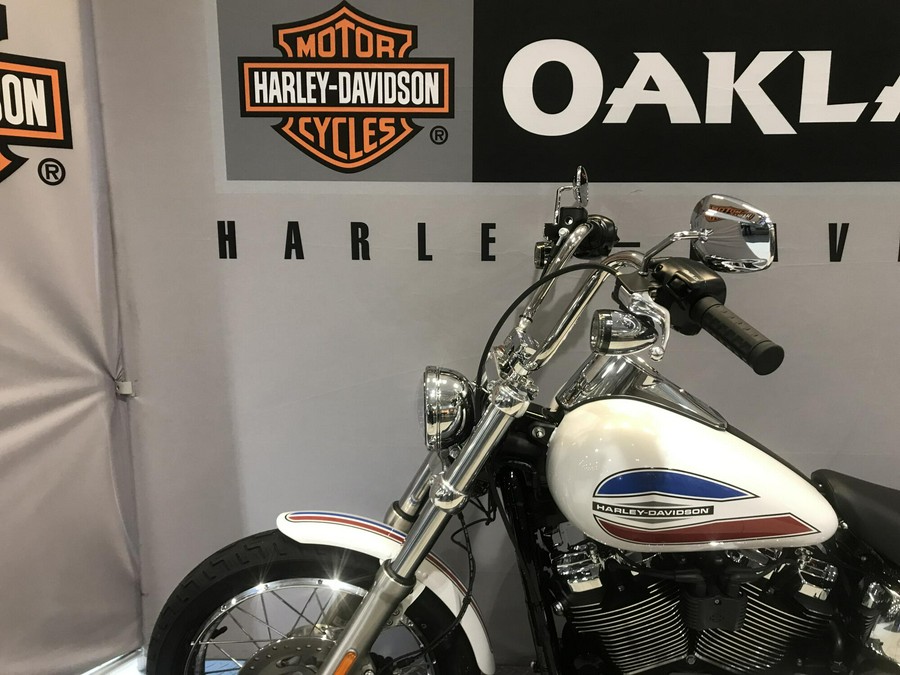 Harley-Davidson® Super Glide® 2026